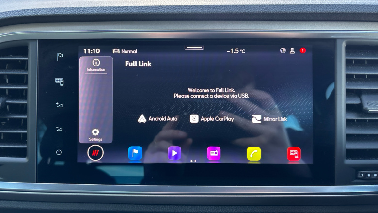 SEAT Ateca 1.5 TSI EVO Xperience 5dr DSG Petrol Estate